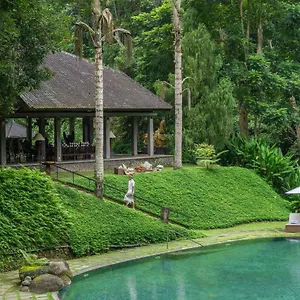 Dua Dari, A By Hadiprana Villa Ubud (Bali)