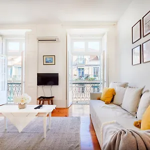 Msapartments Apartment Lisbon