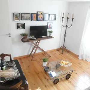 Santosweethome 1 Apartment Lisbon