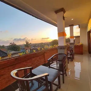 Kubu Taman Homestay Ubud (Bali)